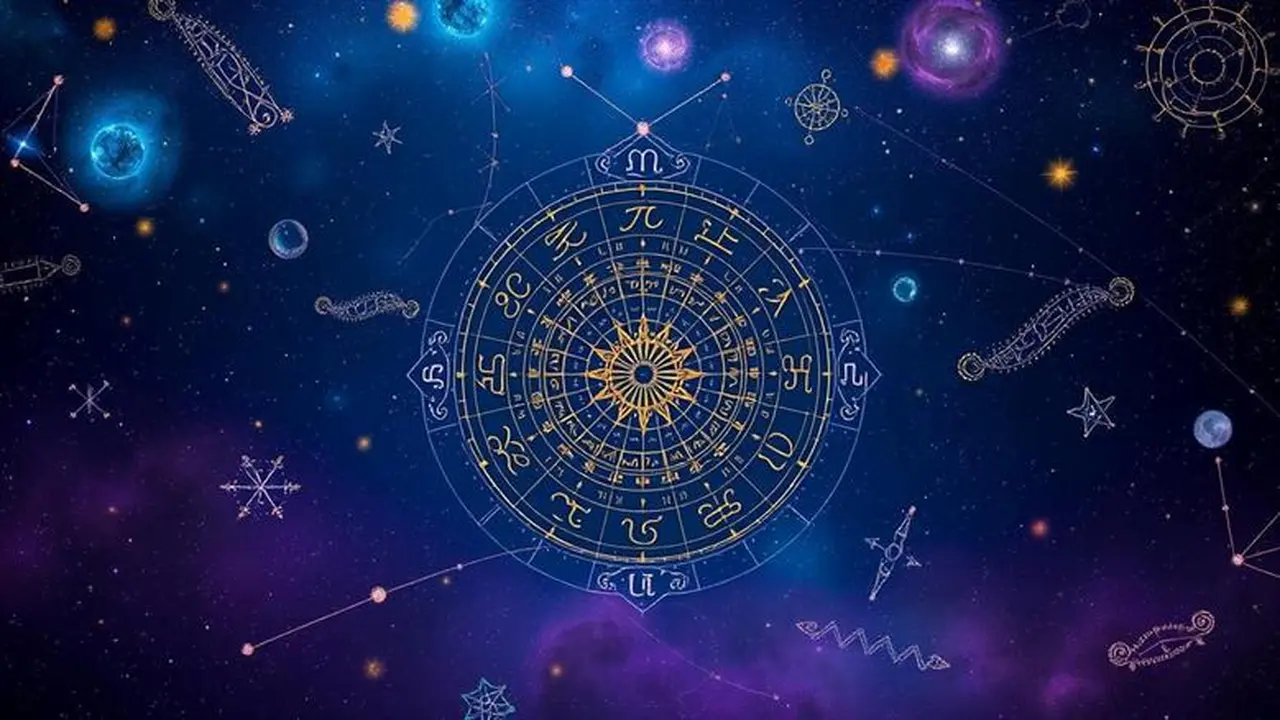 ارتباط الكواكب بالبروج الـ12 وتأثيرها على الأبراج وفق تفسير قرآني ومنهجي